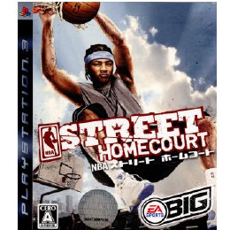 [PS3]NBA STREET HOMECOURT(ストリート ホームコート)