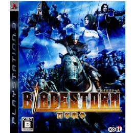 [PS3]BLADESTORM(ブレイドストーム) 百年戦争
