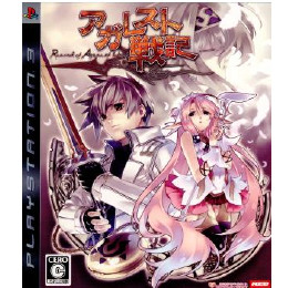[PS3]アガレスト戦記