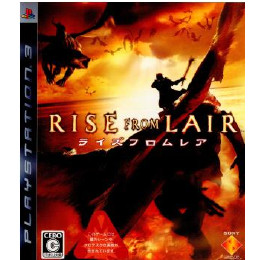 [PS3]RISE FROM LAIR(ライズ フロム レア)