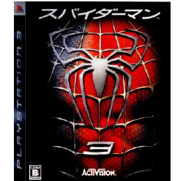 [PS3]スパイダーマン3(Spider-Man 3)