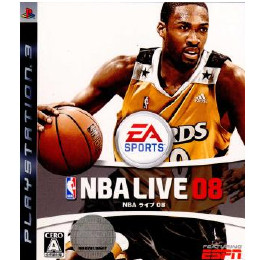 [PS3]NBA LIVE 08