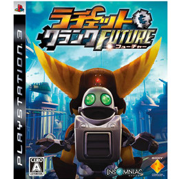 [PS3]ラチェット&クランク フューチャー(Ratchet & Clank Future)
