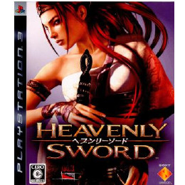[PS3]Heavenly Sword 〜ヘブンリーソード〜