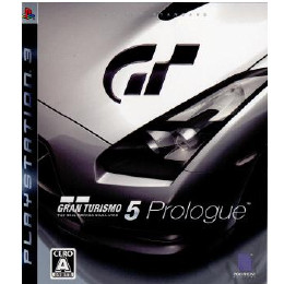 [PS3]グランツーリスモ5 プロローグ(Gran Turismo 5 Prologue)