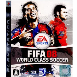 [PS3]FIFA 08 ワールドクラスサッカー(World Class Soccer)