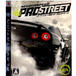 [PS3]ニード・フォー・スピード プロストリート(Need for Speed: ProStreet / NFSPS)