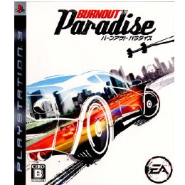 [PS3]バーンアウト パラダイス(Burnout Paradise)