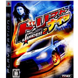 [PS3]ドリフトナイツ:Juiced2(ジュースド2)