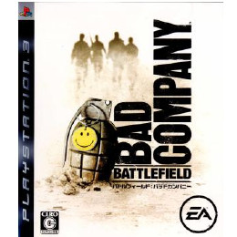 [PS3]バトルフィールド: バッドカンパニー(BATTLEFIELD: BAD COMPANY)