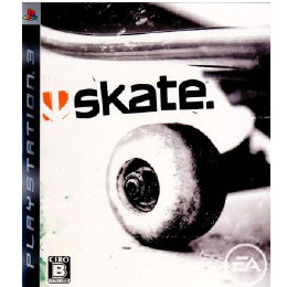 [PS3]スケート(skate)