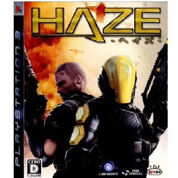 [PS3]HAZE(ヘイズ)