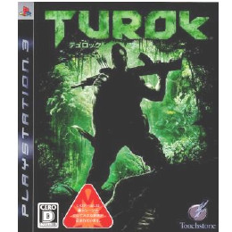 [PS3]TUROK(テュロック)