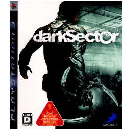 [PS3]ダークセクター(darkSector)