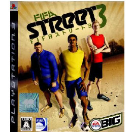 [PS3]FIFA ストリート3(Fifa Street 3)