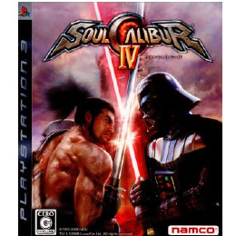 [PS3]ソウルキャリバーIV(SOUL CALIBUR 4)