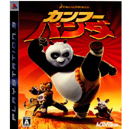 [PS3]カンフー・パンダ