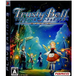 [PS3]Trusty Bell(トラスティベル) 〜ショパンの夢〜 ルプリーズ