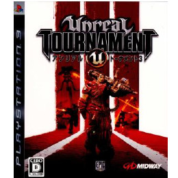 [PS3]アンリアルトーナメント3(Unreal TOURNAMENT 3)