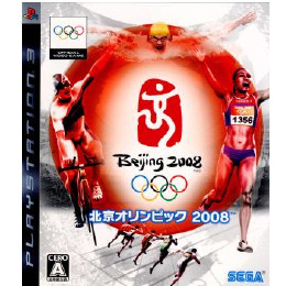 [PS3]北京オリンピック 2008