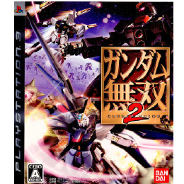 [PS3]ガンダム無双2 TREASURE BOX(限定版)