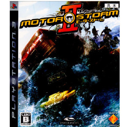 [PS3]MotorStorm 2(モーターストーム2)