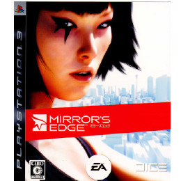 [PS3]ミラーズエッジ(MIRRORS EDGE)