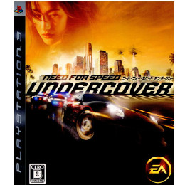 [PS3]ニード・フォー・スピード アンダーカバー(Need For Speed UNDERCOVER)