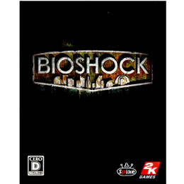 [PS3]BIOSHOCK(バイオショック)(BLJS-10041)