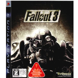 [PS3]Fallout 3(フォールアウト3)