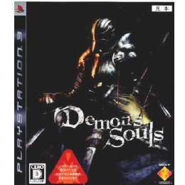 [PS3]Demon's Souls(デモンズソウル)