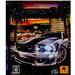 [PS3]ミッドナイトクラブ: ロサンゼルス(Midnight club: Los Angeles)