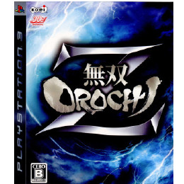 [PS3]無双OROCHI Z(無双オロチZ)