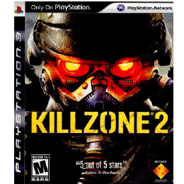 [PS3]キルゾーン2(海外版)