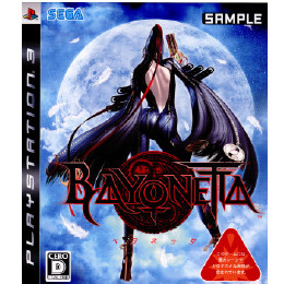 [PS3]BAYONETTA(ベヨネッタ)