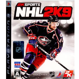 [PS3]NHL 2K9(英語版)