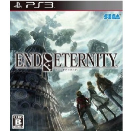 [PS3]End of Eternity(エンド オブ エタニティ)