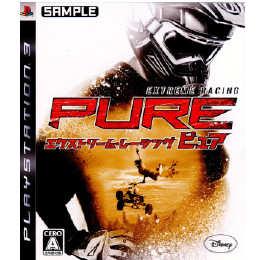 [PS3]エクストリーム・レーシング ピュア(Extreme Racing: Pure)