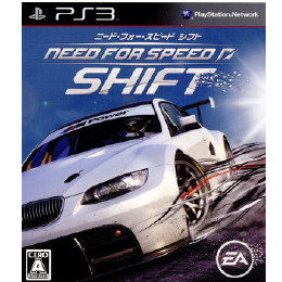[PS3]ニード・フォー・スピード シフト(Need for Speed: Shift)