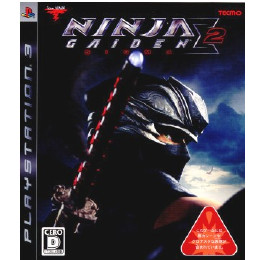 [PS3]NINJA GAIDEN Σ2(ニンジャガイデン シグマ2) 通常版