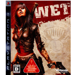 [PS3]WET(ウェット)