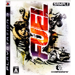 [PS3]FUEL(フューエル)