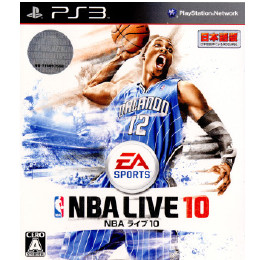 [PS3]NBAライブ10