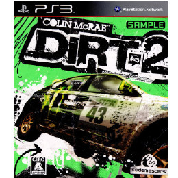 [PS3]Colin McRae: DiRT 2(コリン・マクレー:ダート2)