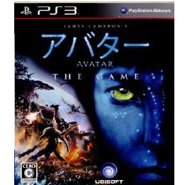 [PS3]アバター ザ ゲーム