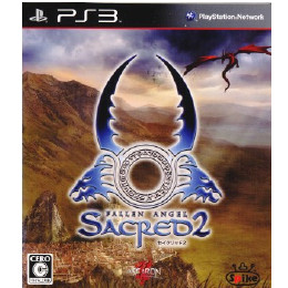 [PS3]セイクリッド2(SACRED 2)