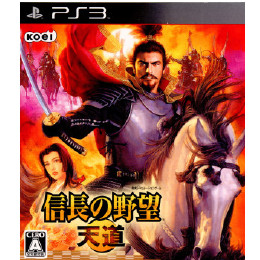 [PS3]信長の野望 天道