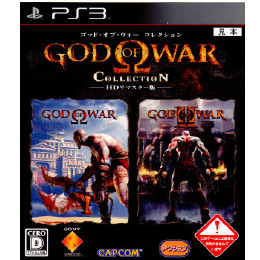 [PS3]ゴッド・オブ・ウォー コレクション(God of War Collection)