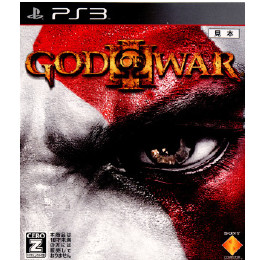 [PS3]ゴッド・オブ・ウォー トリロジー(GOD OF WAR TRILOGY)