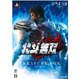 [PS3]北斗の拳 北斗無双 トレジャーBOX(限定版)